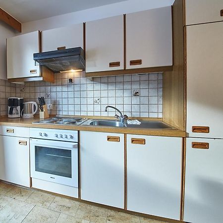 Appartements Glemmtal Saalbach-Hinterglemm Extérieur photo