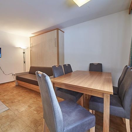Appartements Glemmtal Saalbach-Hinterglemm Extérieur photo