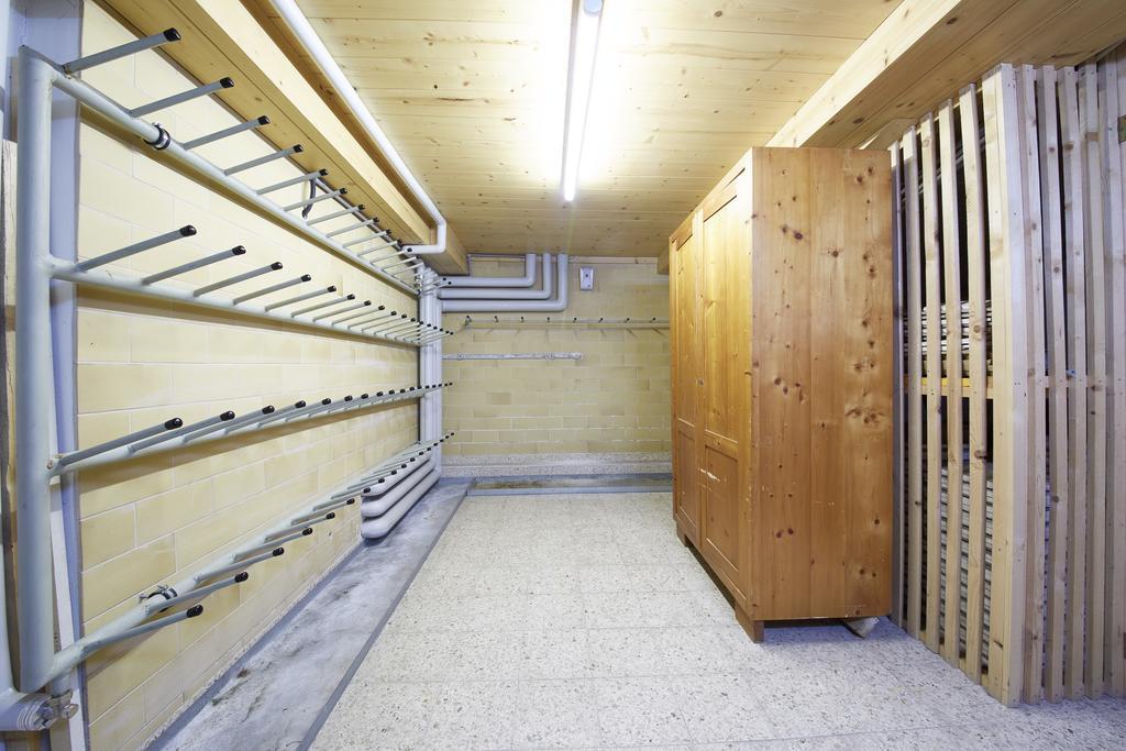 Appartements Glemmtal Saalbach-Hinterglemm Extérieur photo