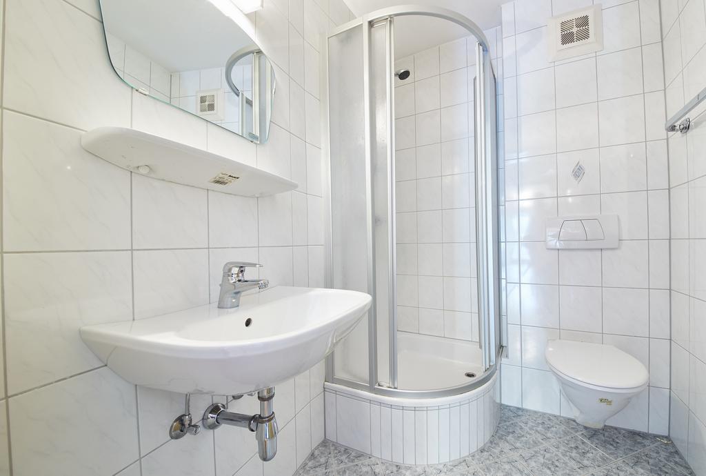 Appartements Glemmtal Saalbach-Hinterglemm Extérieur photo