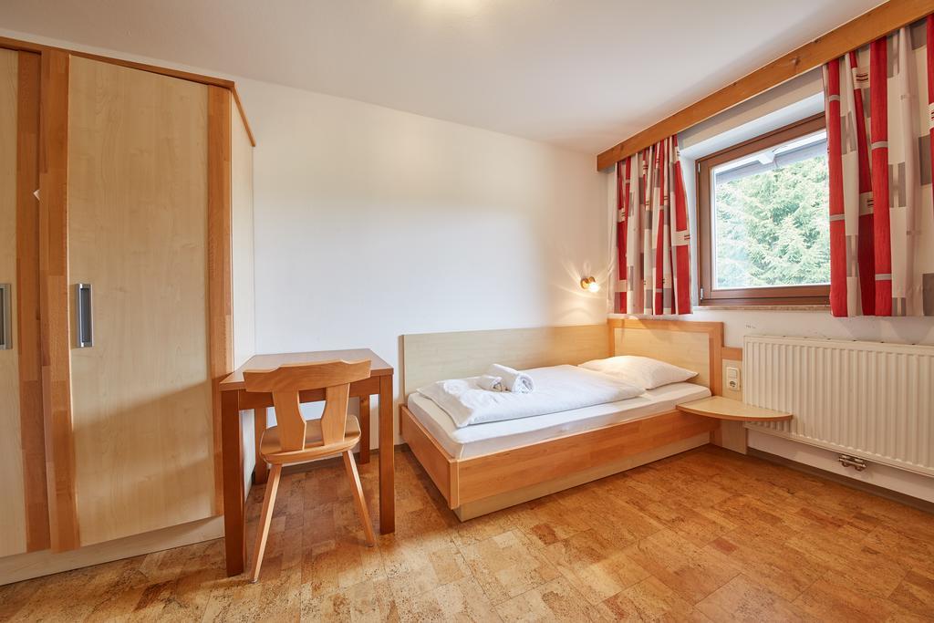 Appartements Glemmtal Saalbach-Hinterglemm Extérieur photo