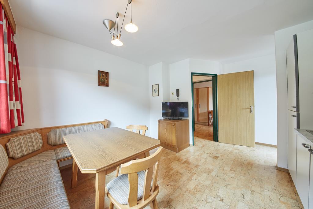Appartements Glemmtal Saalbach-Hinterglemm Extérieur photo