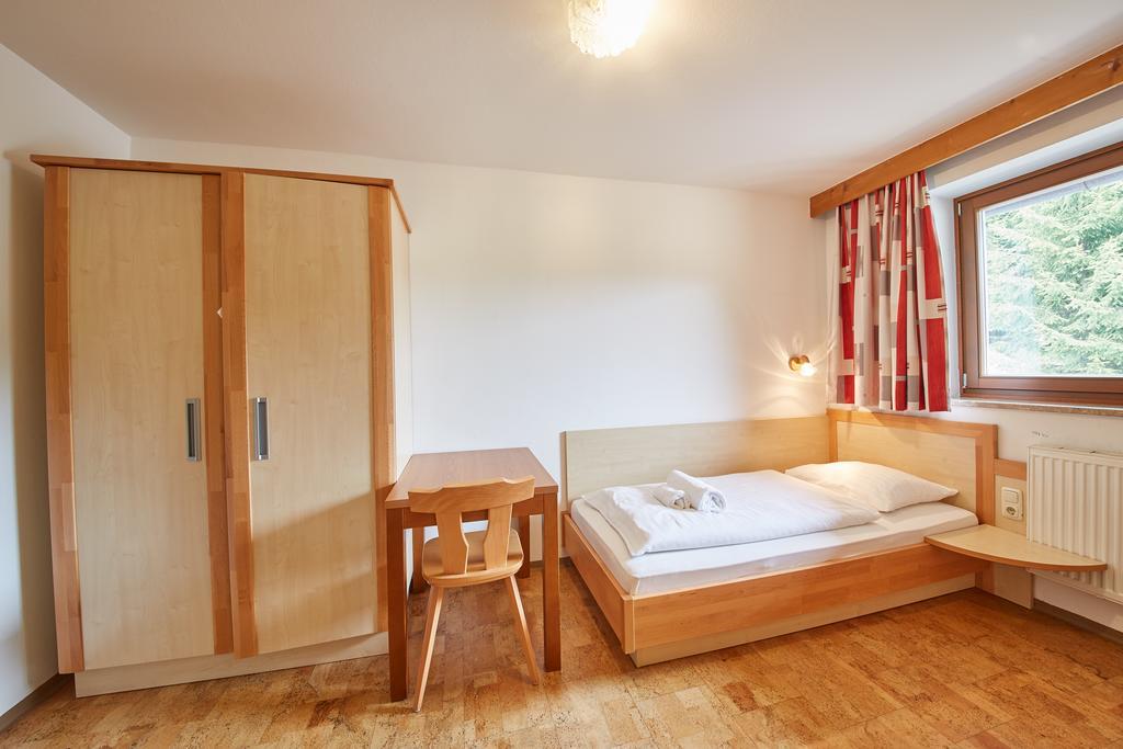 Appartements Glemmtal Saalbach-Hinterglemm Extérieur photo
