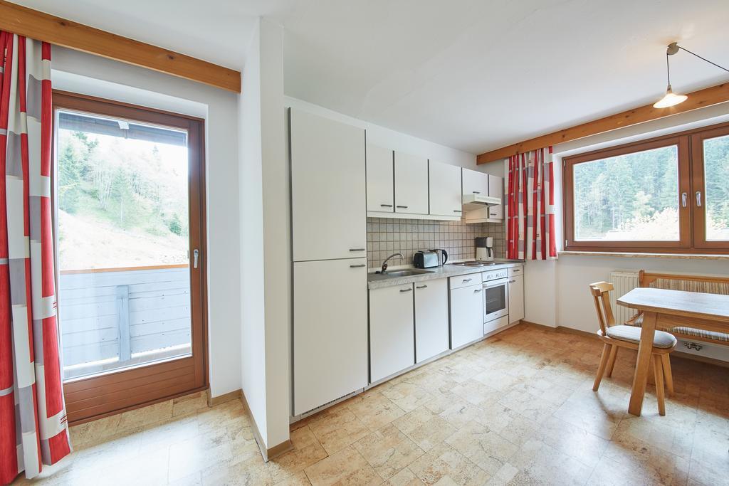 Appartements Glemmtal Saalbach-Hinterglemm Extérieur photo