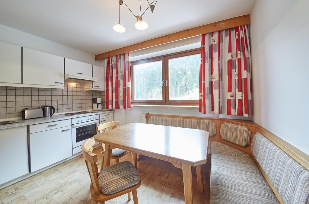 Appartements Glemmtal Saalbach-Hinterglemm Extérieur photo