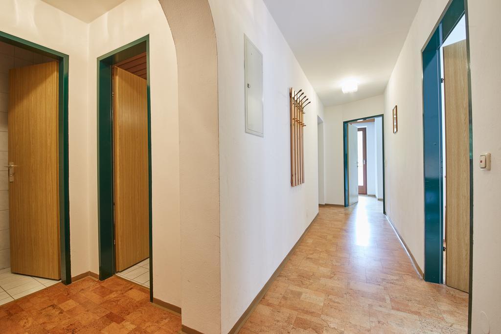 Appartements Glemmtal Saalbach-Hinterglemm Extérieur photo