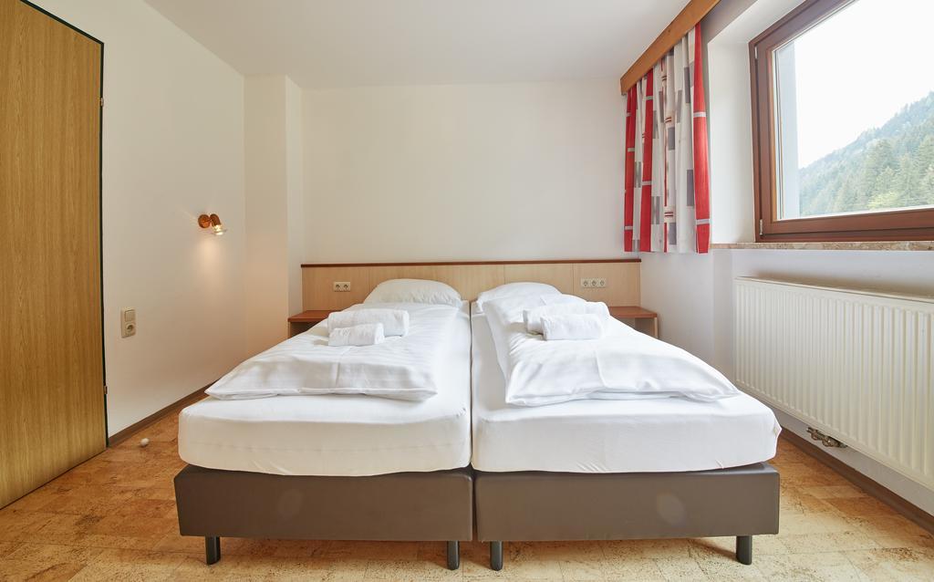 Appartements Glemmtal Saalbach-Hinterglemm Extérieur photo