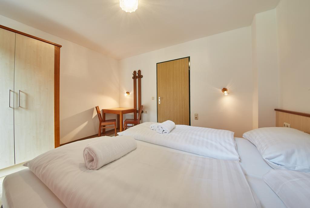 Appartements Glemmtal Saalbach-Hinterglemm Extérieur photo