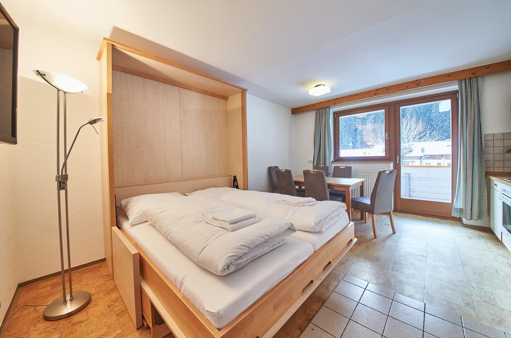 Appartements Glemmtal Saalbach-Hinterglemm Extérieur photo