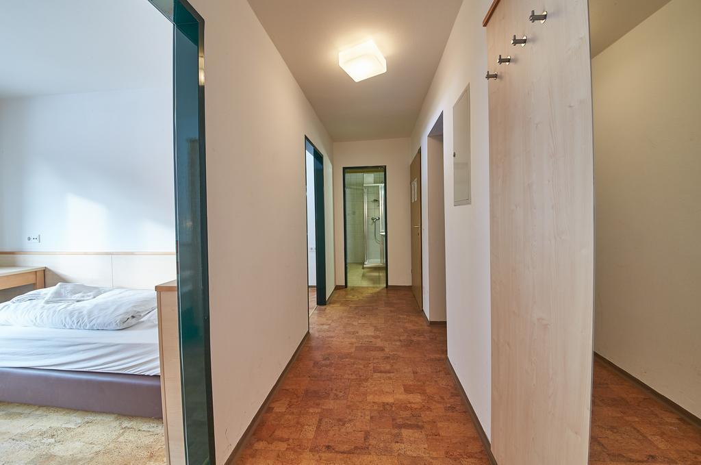 Appartements Glemmtal Saalbach-Hinterglemm Extérieur photo