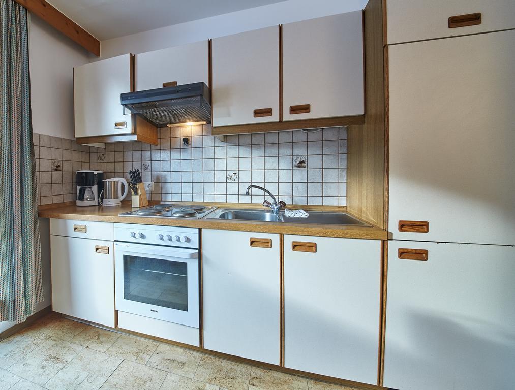 Appartements Glemmtal Saalbach-Hinterglemm Extérieur photo