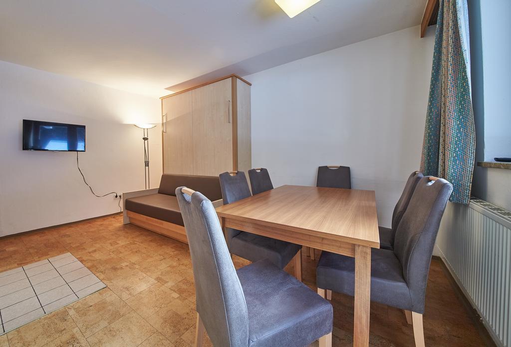 Appartements Glemmtal Saalbach-Hinterglemm Extérieur photo
