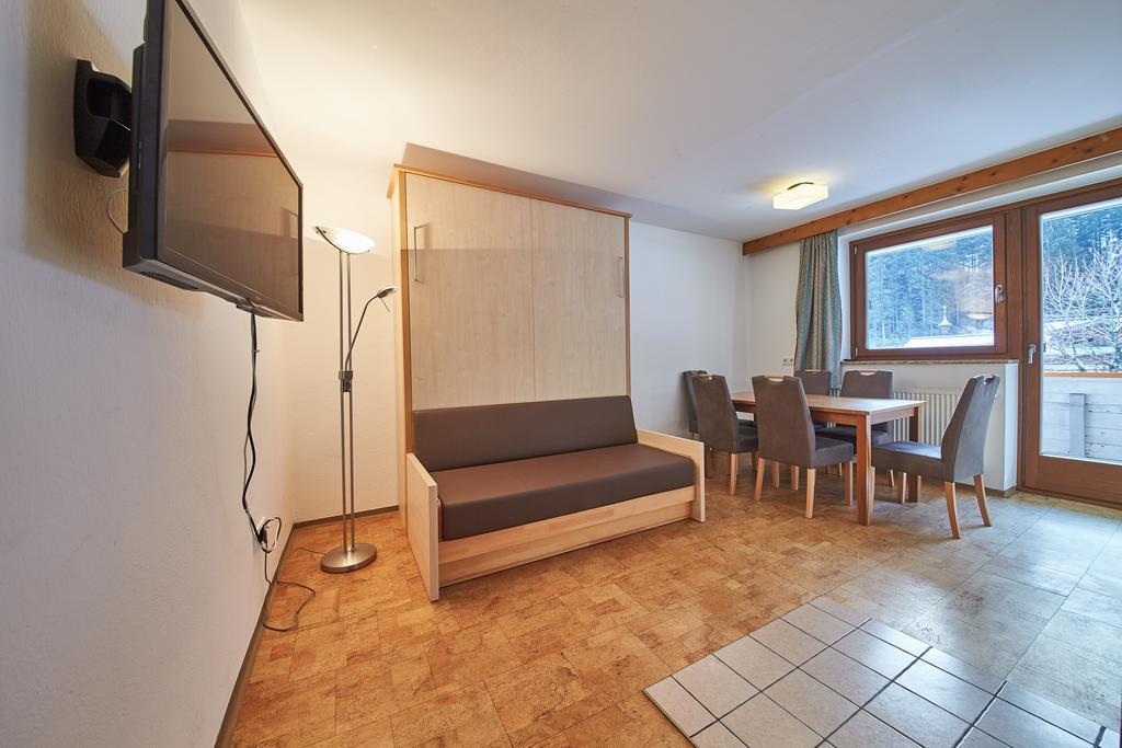 Appartements Glemmtal Saalbach-Hinterglemm Extérieur photo