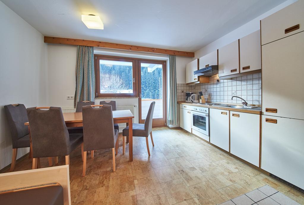 Appartements Glemmtal Saalbach-Hinterglemm Extérieur photo