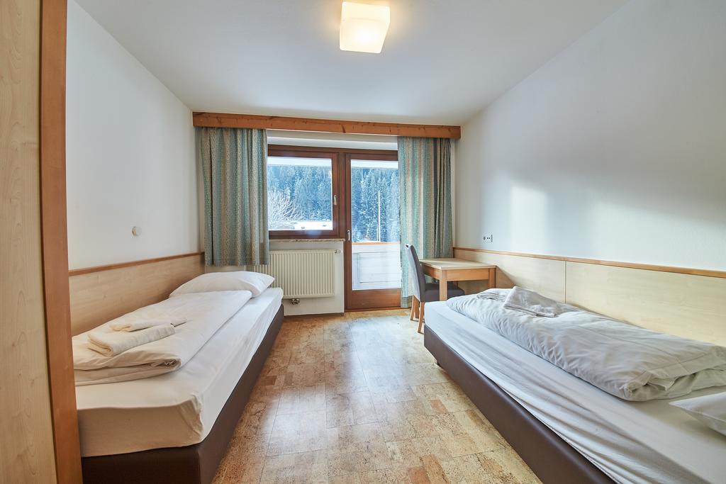Appartements Glemmtal Saalbach-Hinterglemm Extérieur photo