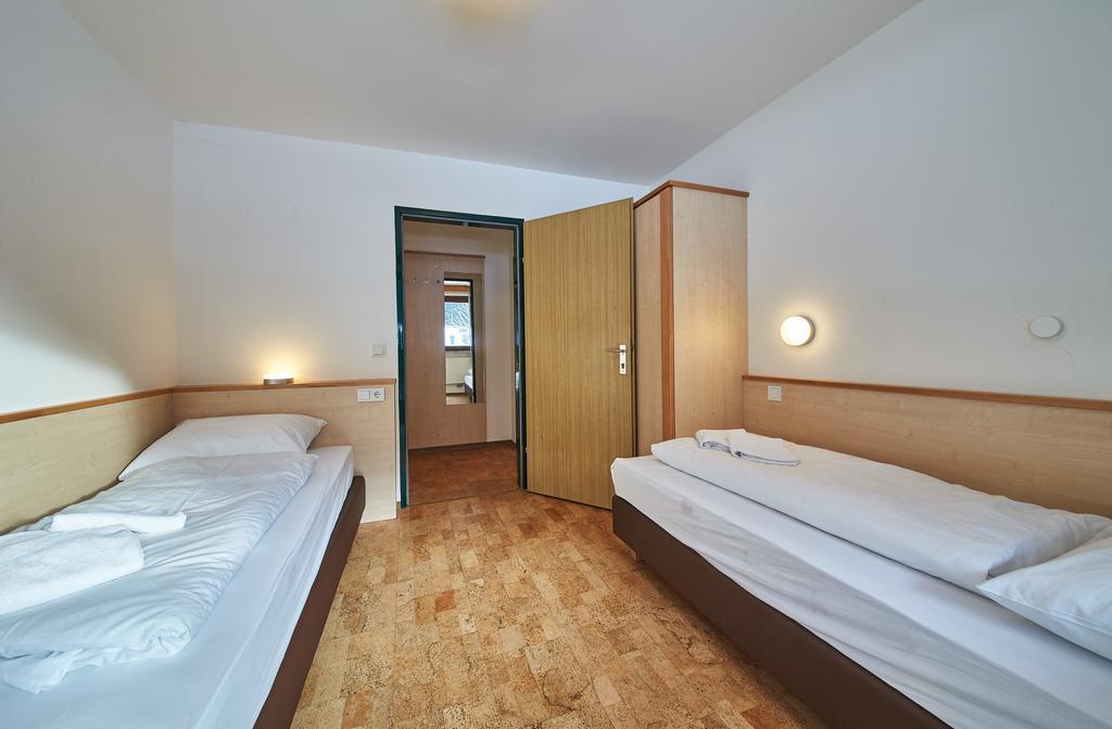 Appartements Glemmtal Saalbach-Hinterglemm Extérieur photo