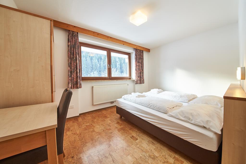 Appartements Glemmtal Saalbach-Hinterglemm Extérieur photo