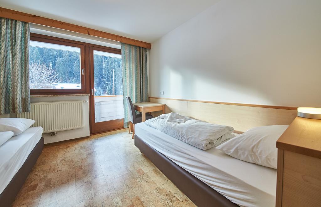 Appartements Glemmtal Saalbach-Hinterglemm Extérieur photo