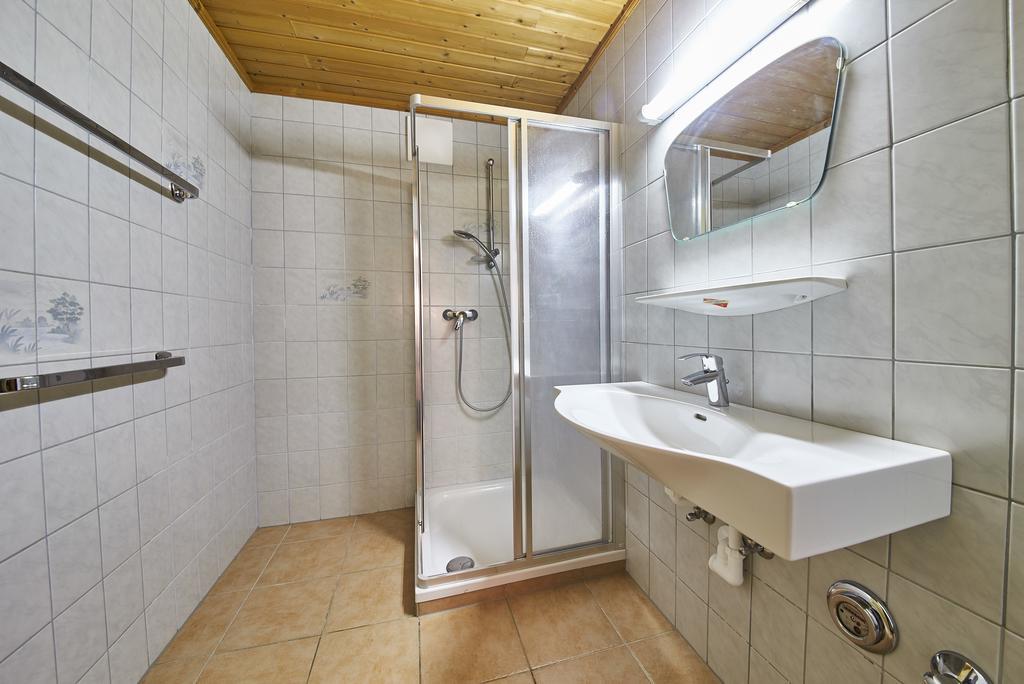 Appartements Glemmtal Saalbach-Hinterglemm Extérieur photo